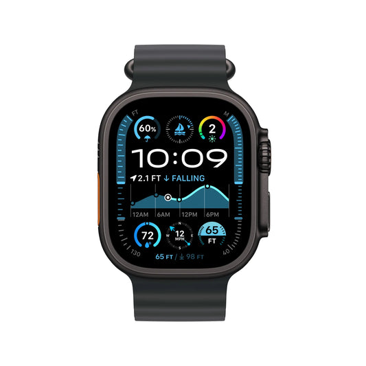 7-in-1 Ultra 2 Smart Watch