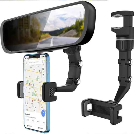 360° Rotatable Phone Holder