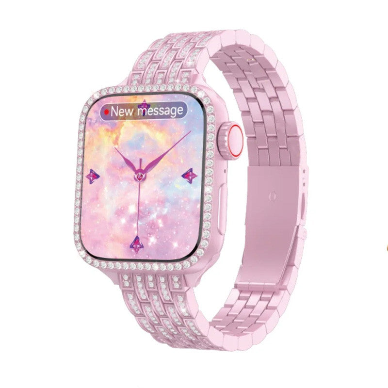 Smartwatch For Ladies