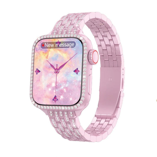Smartwatch For Ladies