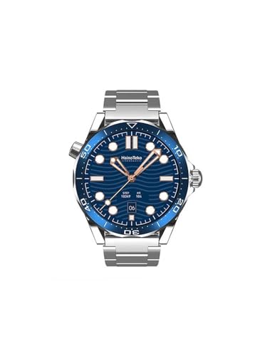 Haino Teko RW-48 Smart Watch ©