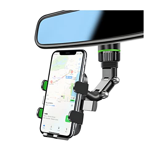 360° Rotatable Phone Holder