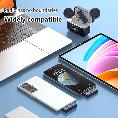 Wireless Microphone