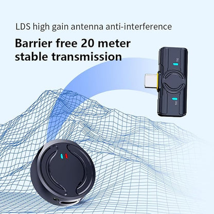 Wireless Microphone