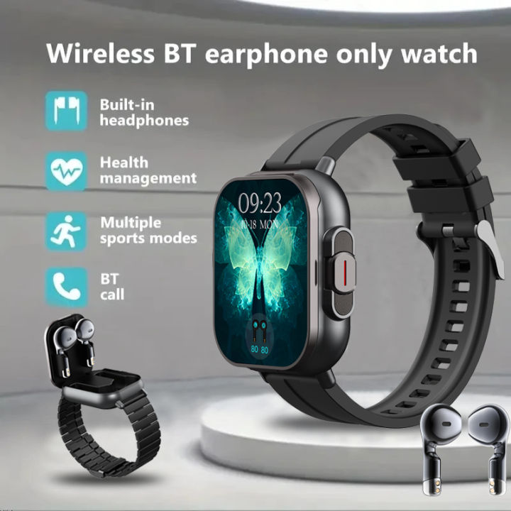 A70 Smart Watch ©