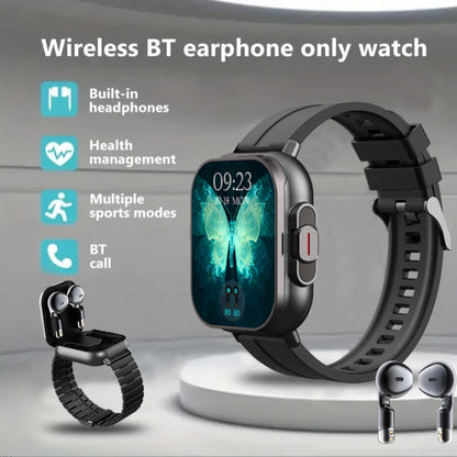 A70 Smart Watch ©