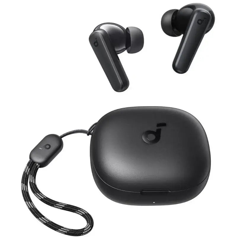 True Wireless Earbuds