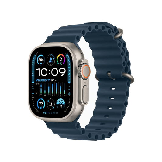 7-in-1 Ultra 2 Smart Watch