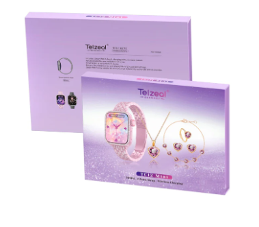 Smartwatch For Ladies