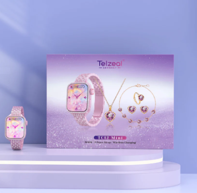Smartwatch For Ladies