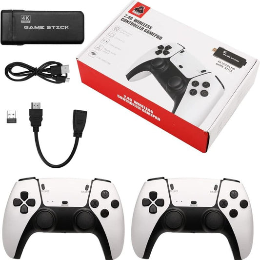 Wireless Controller Gamepad