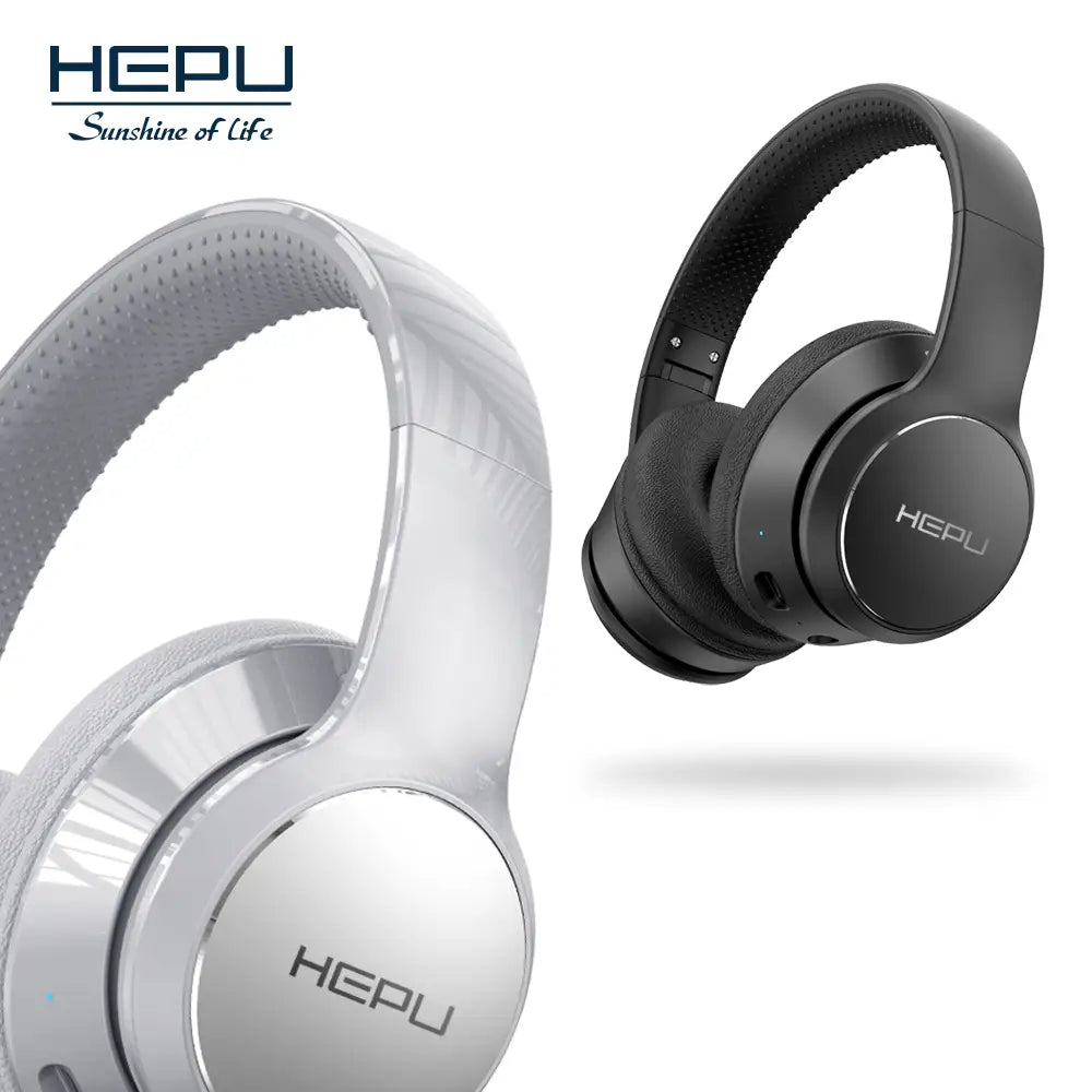 Over Ear Headphones