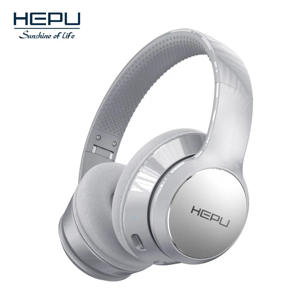 Over Ear Headphones