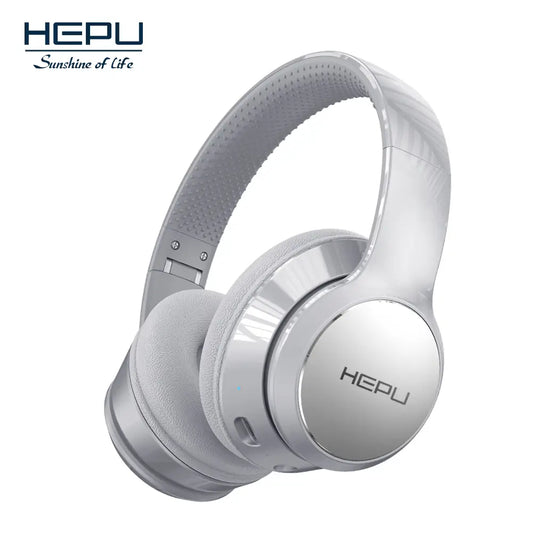 Over Ear Headphones