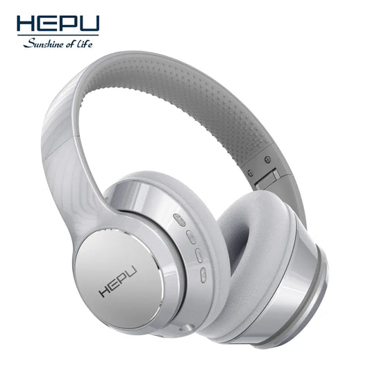 Over Ear Headphones