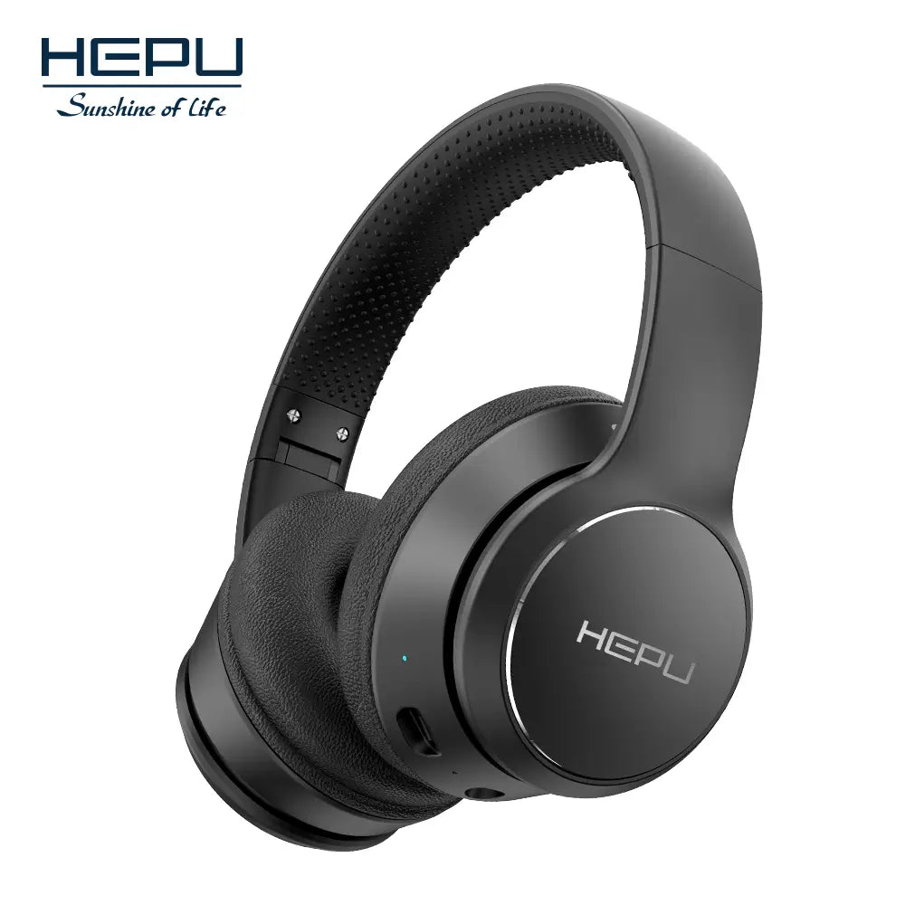 Over Ear Headphones