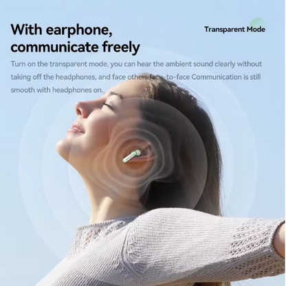 Hepu - Wireless EarPods