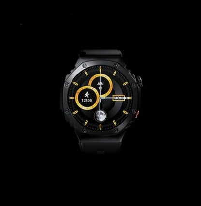 Haino Teko RW 41 Smart Watch
