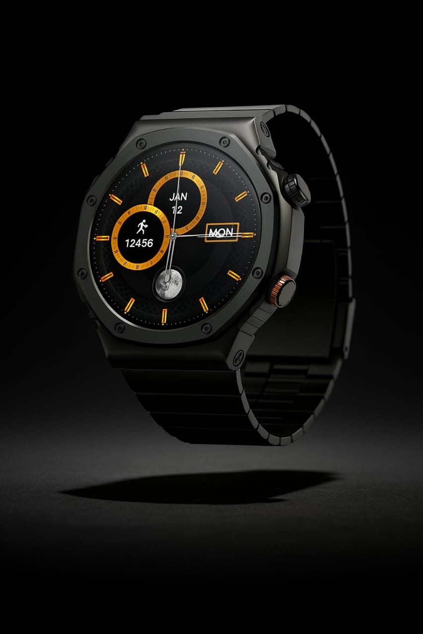 Haino Teko RW 41 Smart Watch