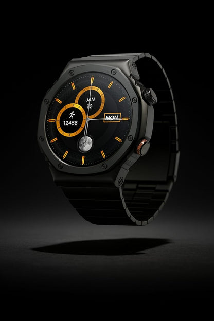 Haino Teko RW 41 Smart Watch