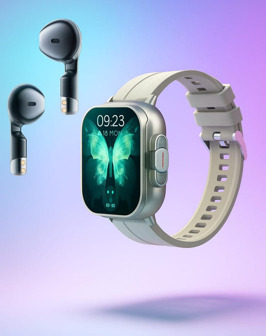 A70 Smart Watch ©
