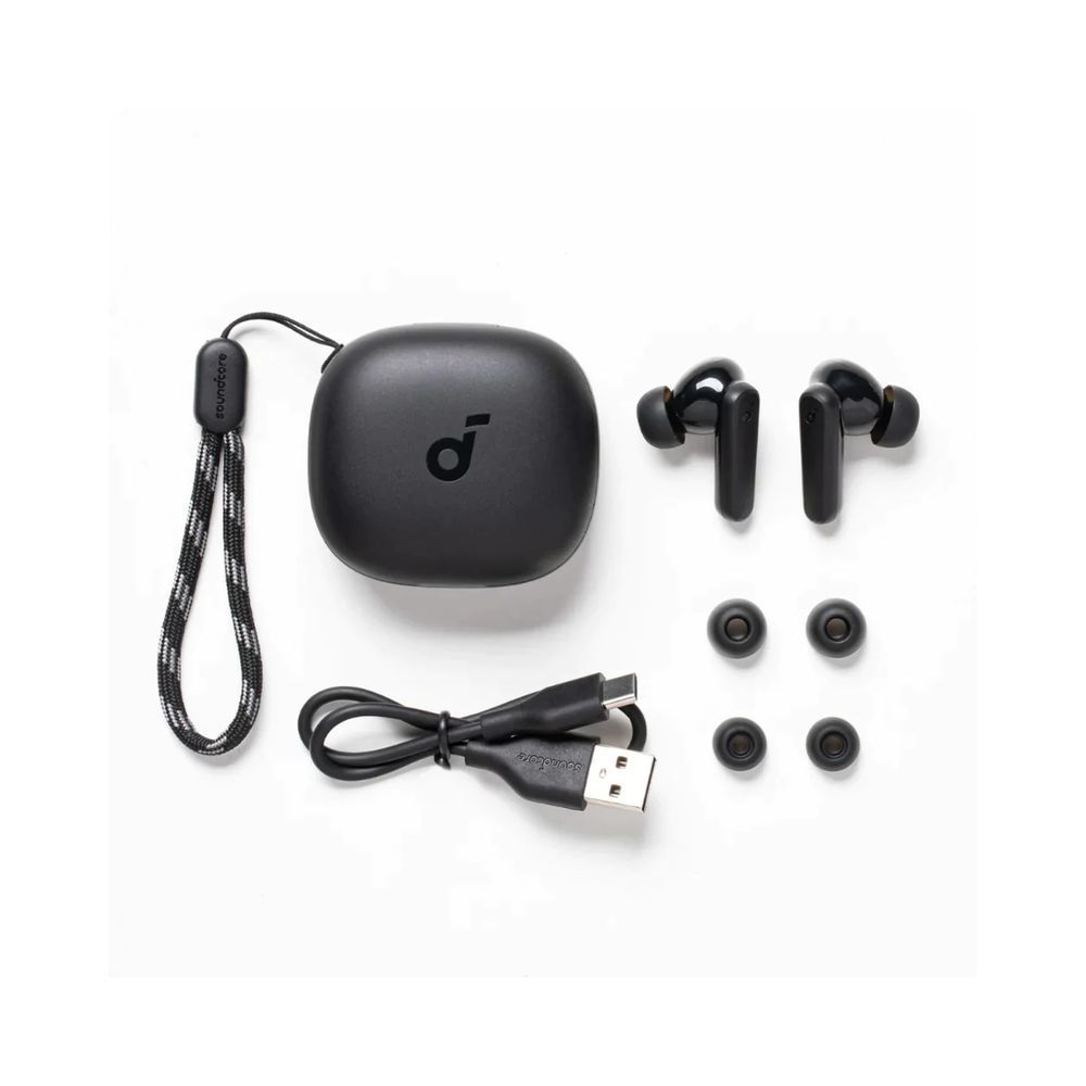 True Wireless Earbuds