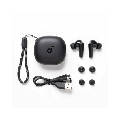 True Wireless Earbuds