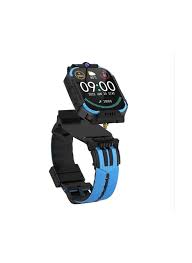 Dual Camera Smart Watch ©
