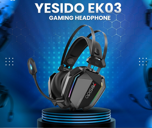 EK03 Gaming Headset