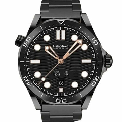 Haino Teko RW-48 Smart Watch ©
