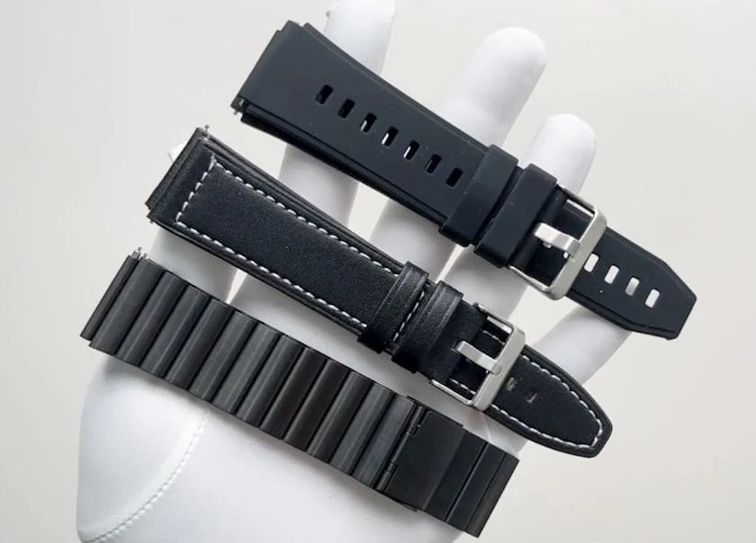 Haino Teko RW 41 Smart Watch
